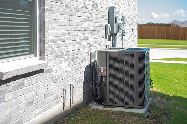 Reliable Heat Pump Repair contractor in Red Hill, PA by FH HVAC